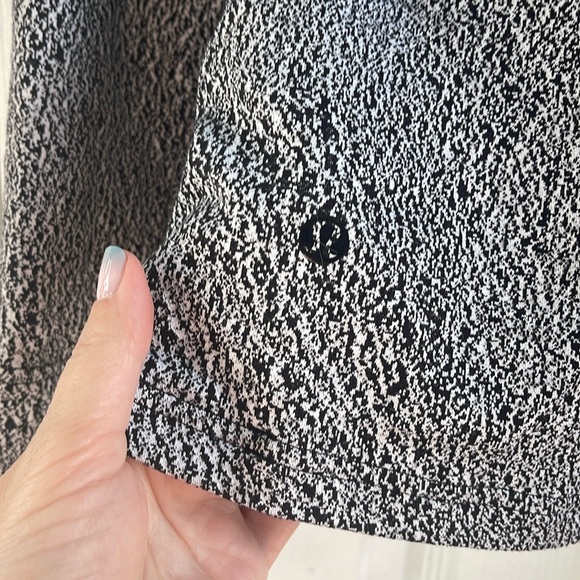 🍋Lululemon Ready To Rulu Turtleneck - Picture 10 of 11